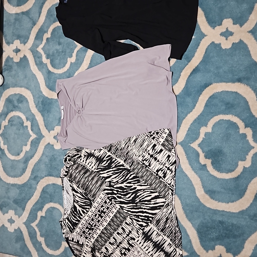 Susan graver 2x bundle